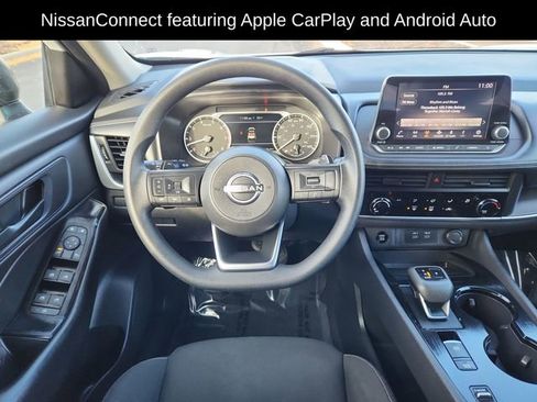 Used 2024 Nissan Rogue S image 20