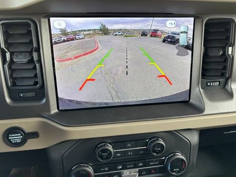 New 2026 Ford Bronco Big Bend AWD/4WD image 28