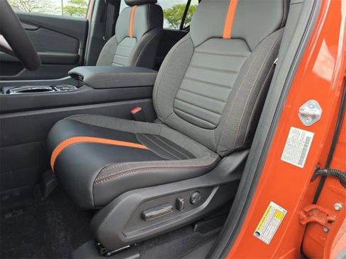 New 2026 Honda Passport TrailSport image 26