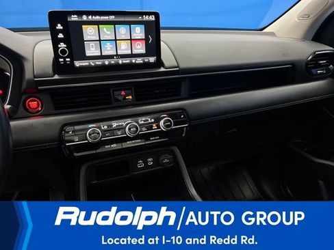 Used 2024 Honda Pilot Touring image 17