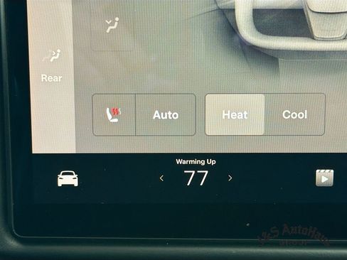 Used 2022 Tesla Model X Plaid AWD/4WD image 26