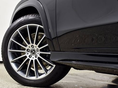 New 2026 Mercedes-Benz GLE 450 4MATIC image 16