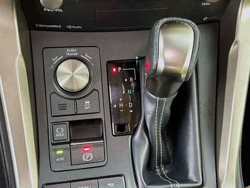 Used 2019 Lexus NX 300 FWD w/ Premium Package image 19
