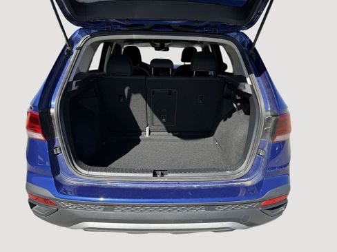 Used 2024 Volkswagen Taos S w/ MDO Package image 9