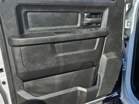 New 2026 RAM 2500 Tradesman image 19