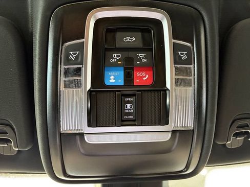 New 2026 RAM 1500 Big Horn AWD/4WD image 18
