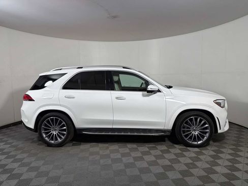 Used 2022 Mercedes-Benz GLE 350 4MATIC image 7