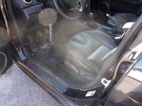 Used 2007 MAZDA MAZDA3 s Grand Touring image 8