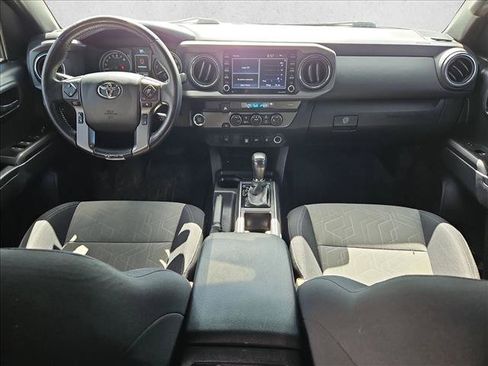 Used 2023 Toyota Tacoma TRD Sport RWD image 16