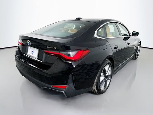 New 2026 BMW i4 eDrive40 w/ Premium Package image 5