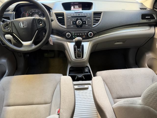 Used 2014 Honda CR-V EX image 11