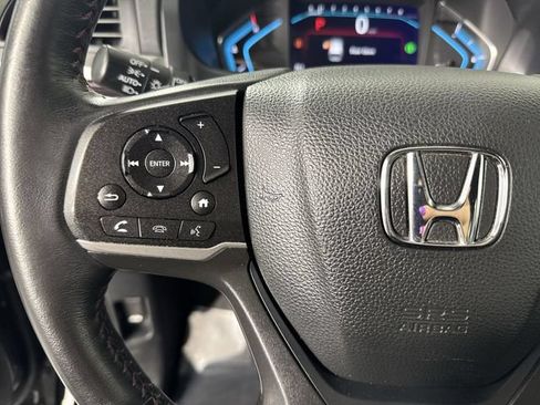 Used 2024 Honda Odyssey Sport image 12