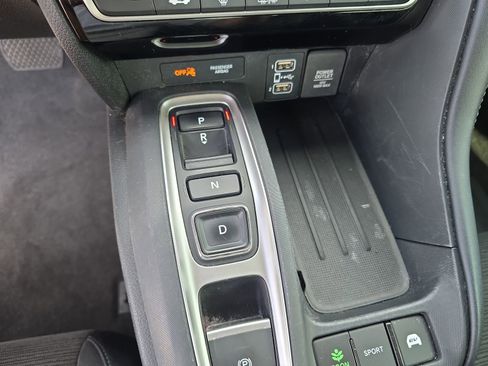 Used 2022 Honda Insight EX image 19