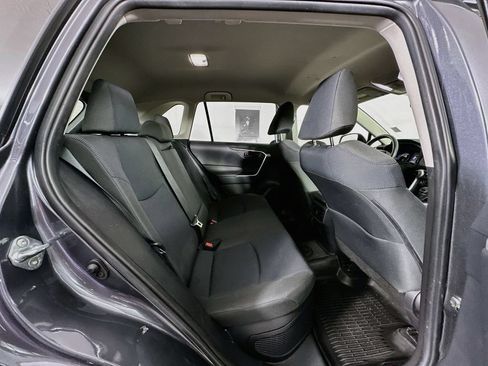 Used 2022 Toyota RAV4 LE AWD/4WD image 27