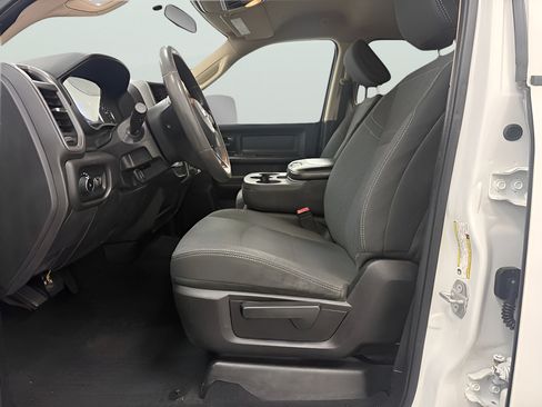 Used 2020 RAM 3500 Tradesman AWD/4WD image 12