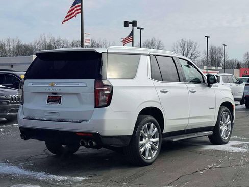 Used 2024 Chevrolet Tahoe High Country w/ Advanced Technology Package image 7