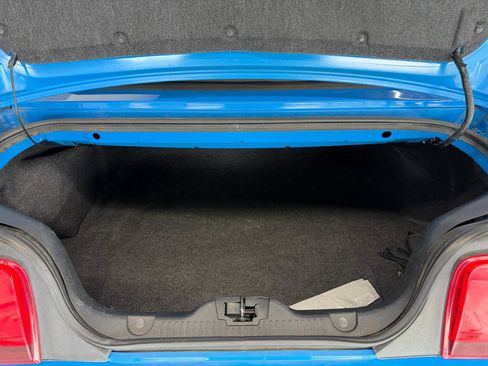 Used 2010 Ford Mustang Premium RWD image 16