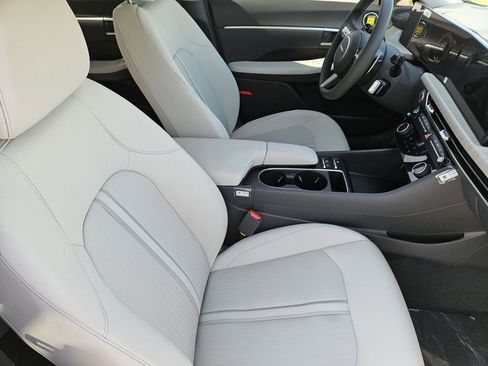 New 2026 Hyundai Sonata Blue FWD image 15