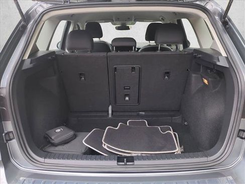 Used 2023 Volkswagen Taos S w/ IQ Drive S Package image 6