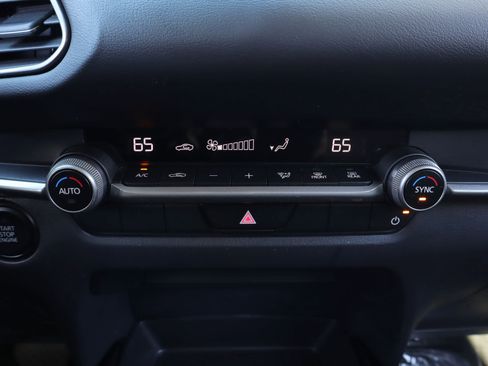 Certified 2024 MAZDA CX-30 AWD 2.5 S w/ Select Sport Pkg image 13