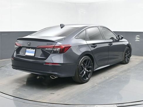 Used 2025 Honda Civic Sport image 10