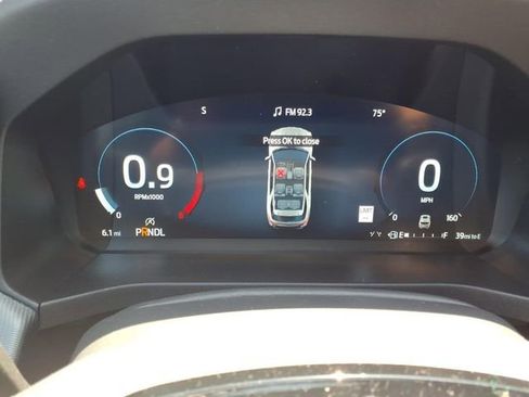New 2026 Ford Explorer ST-Line RWD image 25