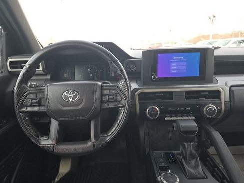 Certified 2024 Toyota Tacoma SR5 image 11