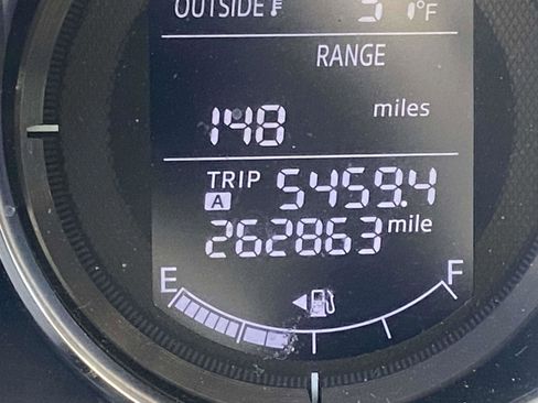 Used 2016 MAZDA MAZDA6 Touring image 24