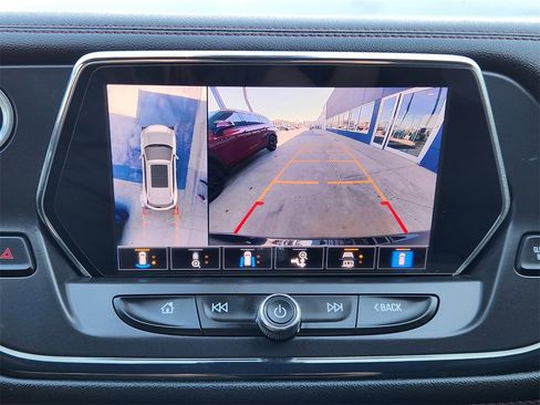 Used 2021 Chevrolet Blazer RS w/ Enhanced Convenience Package image 13