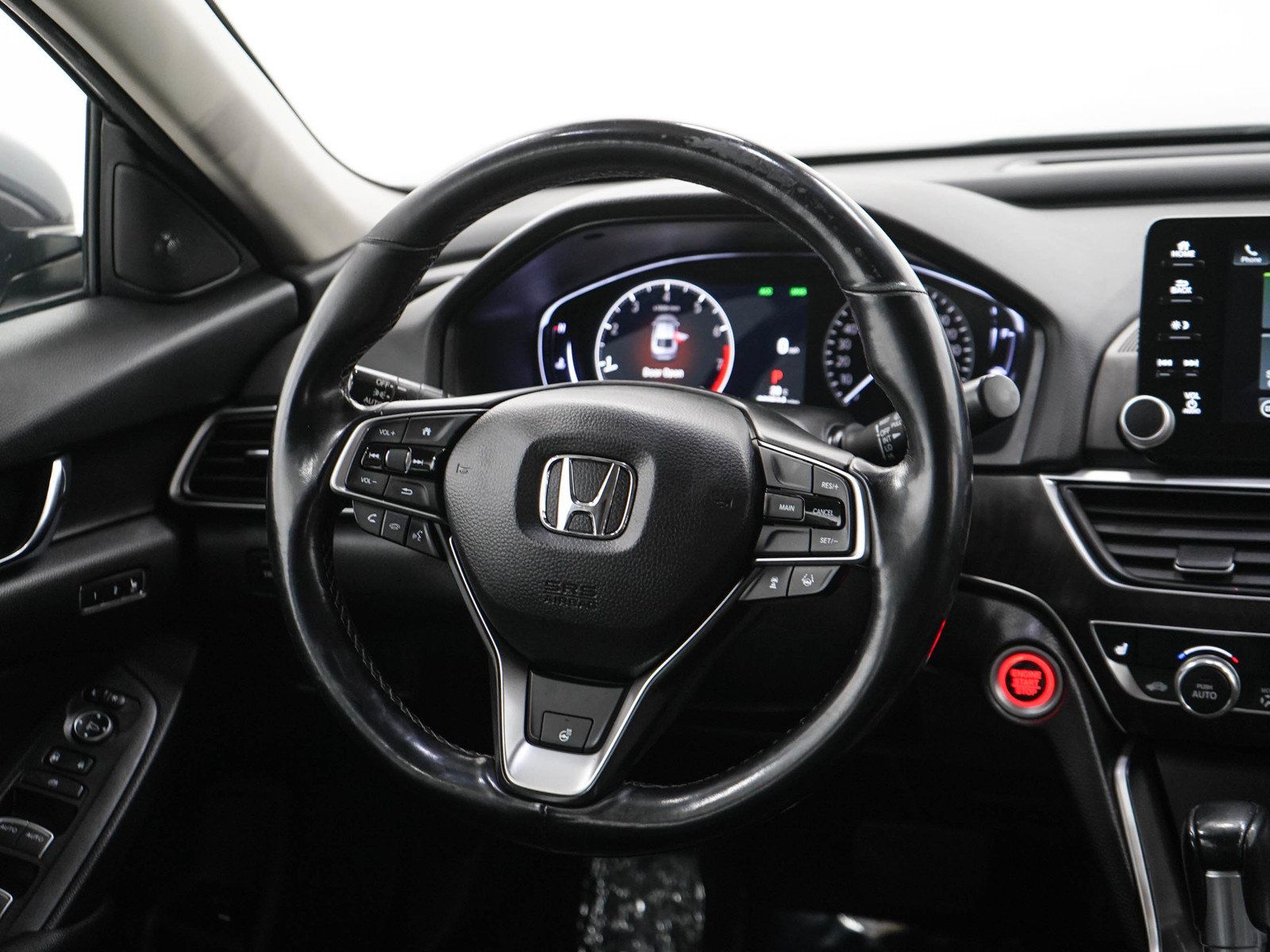 Used 2019 Honda Accord EX-L image 14