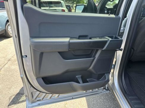 Used 2026 Ford F150 STX AWD/4WD image 18