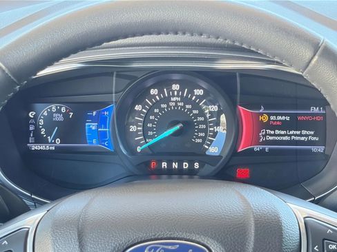 Used 2013 Ford Fusion Titanium w/ Titanium Driver Assist Pkg AWD/4WD image 31