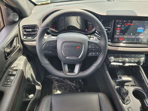 New 2026 Dodge Durango GT AWD/4WD image 5
