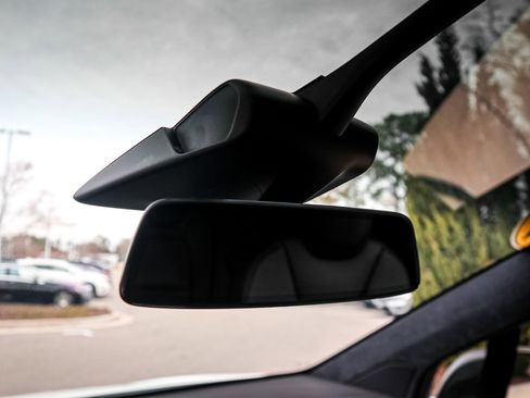 Used 2020 Tesla Model X Long Range image 27