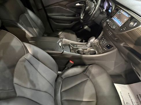 Used 2019 Buick Envision Essence FWD image 30