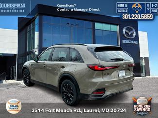 New 2026 MAZDA CX-70 3.3 Turbo w/ Preferred Package video 3