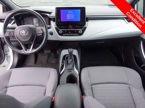 Certified 2023 Toyota Corolla SE image 4