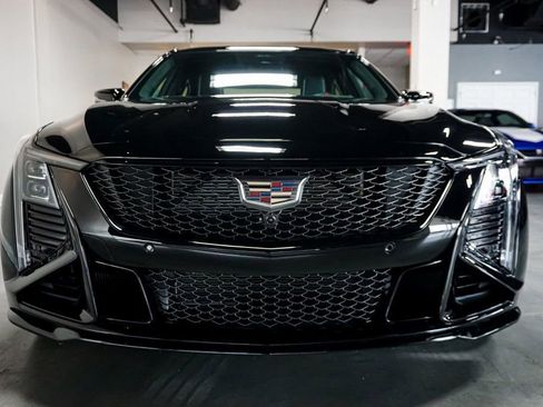 Used 2025 Cadillac CT5 V Blackwing image 18