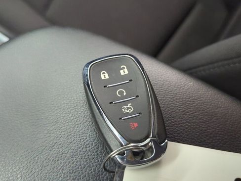 Used 2022 Chevrolet Malibu RS FWD image 12