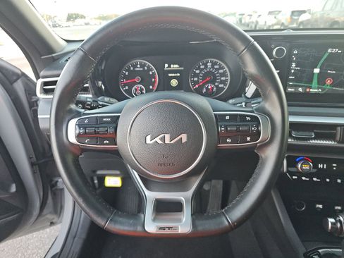 Used 2024 Kia K5 GT-Line w/ GT-Line Premium Package image 10