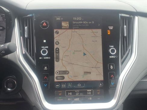 Used 2020 Subaru Outback Premium image 28