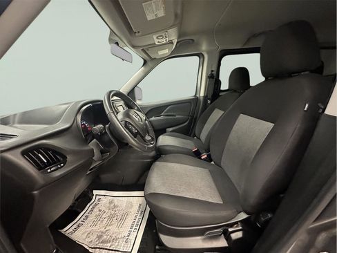 Used 2021 RAM ProMaster City SLT image 26