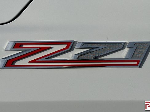 Certified 2021 Chevrolet Tahoe Z71 image 35