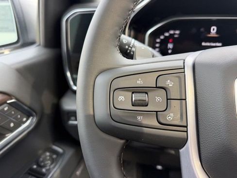 New 2026 GMC Sierra 1500 SLT w/ SLT Premium Plus Package image 10