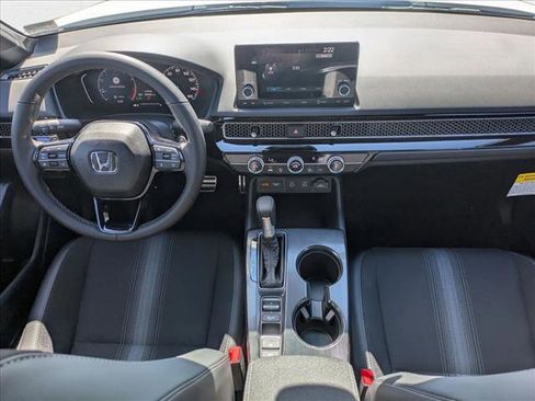 New 2026 Honda Civic Sport image 14