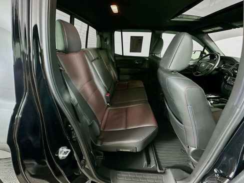 Used 2022 Honda Ridgeline Black Edition image 35