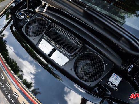 Used 2013 Porsche 911 Carrera 4S image 79