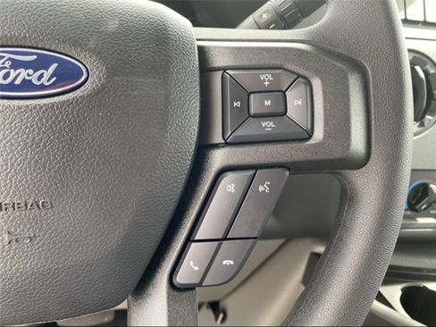 New 2026 Ford E-350 and Econoline 350 Super Duty w/ Power Equipment Group RWD image 18