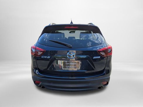 Used 2016 MAZDA CX-5 Grand Touring image 5