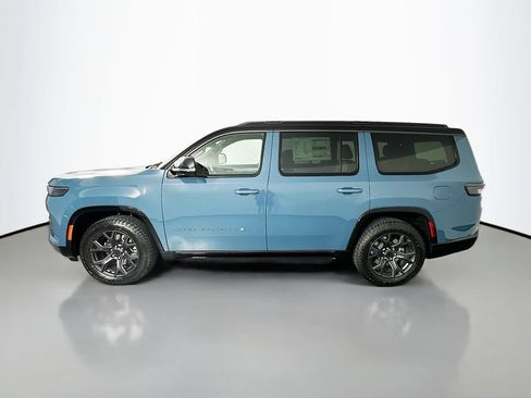 New 2026 Jeep Grand Wagoneer 4WD w/ Quick Order Packge 29V Upland image 4